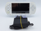 Preview: Playstation Portable PSP E1004 Weiß inkl. Zubehör